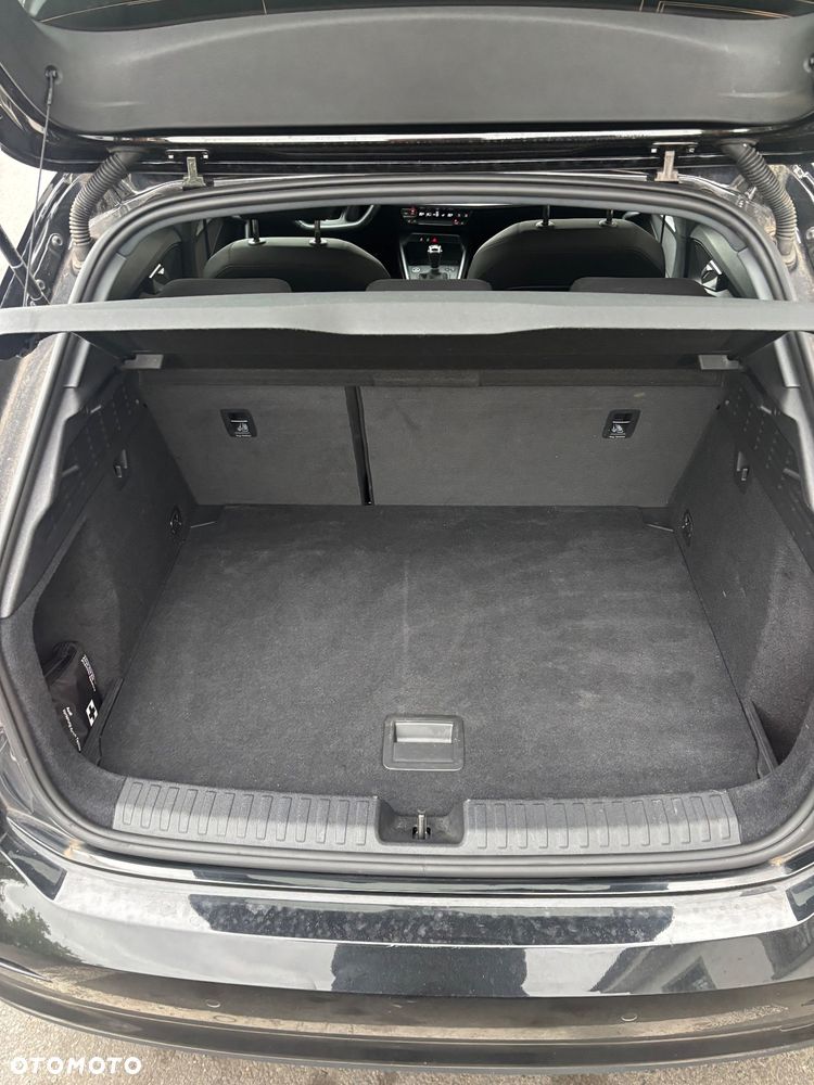 Audi A3 - 8