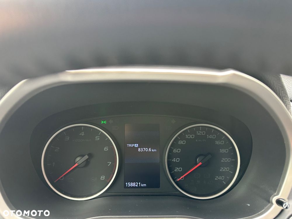 Mitsubishi Eclipse Cross 1.5 T-MIVEC ClearTec 2WD Diamant Edition Plus - 36