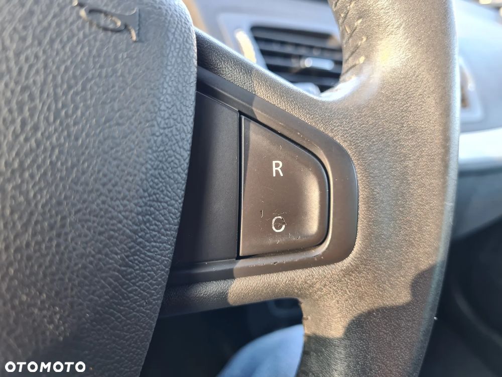 Renault Megane 1.6 16V 110 Dynamique - 22