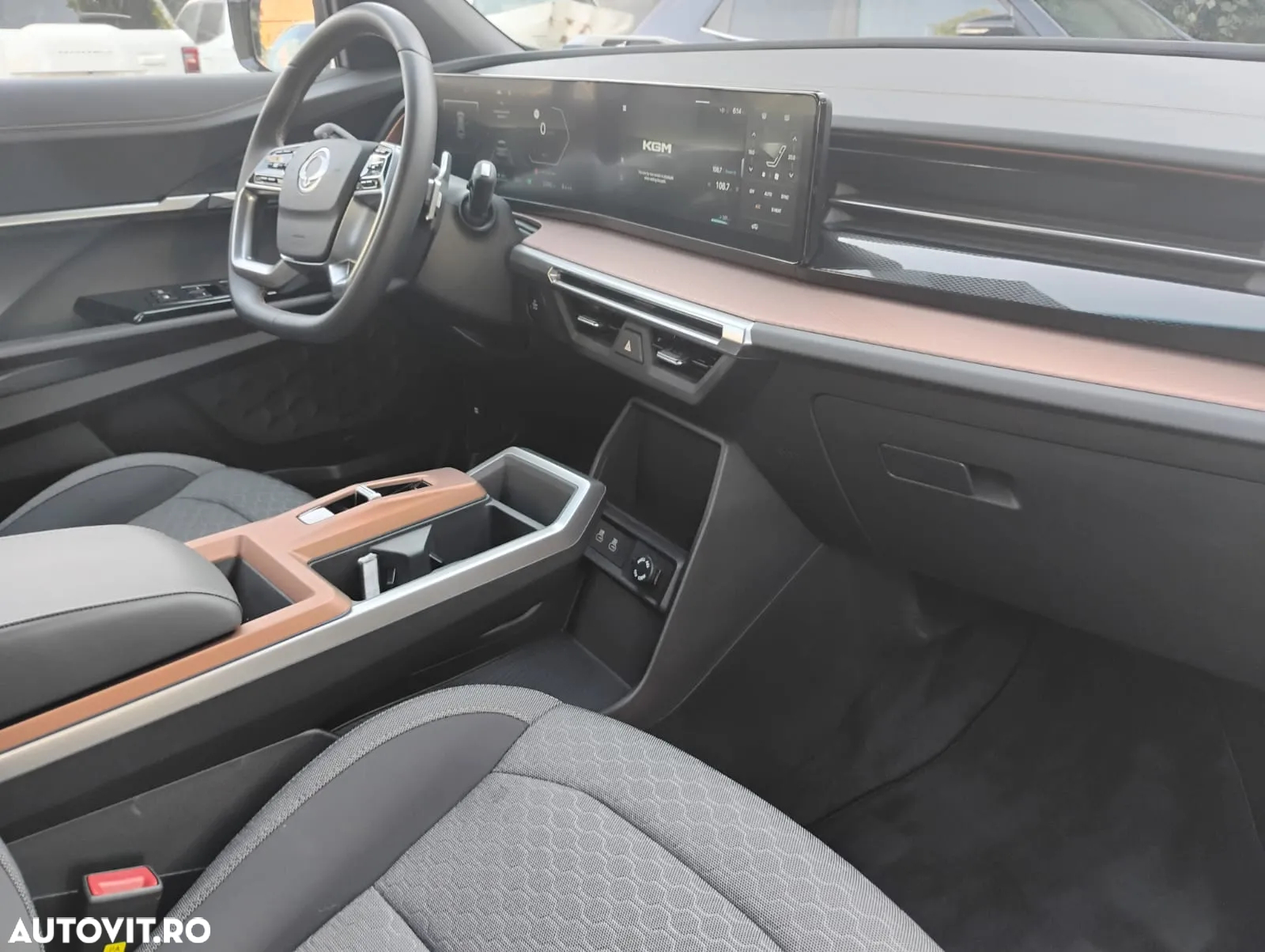 SsangYong Torres EVX 73.4 kWh Style - 6