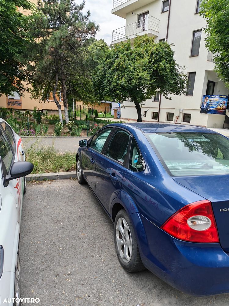 Ford Focus - 5