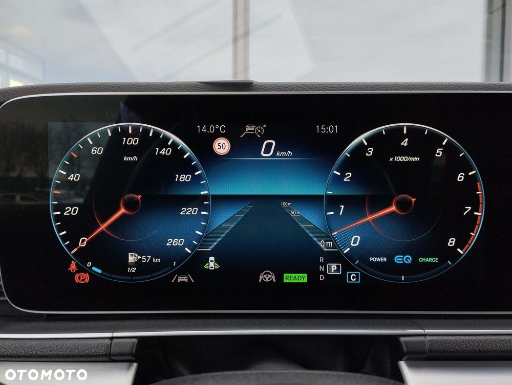 Mercedes-Benz GLE - 23