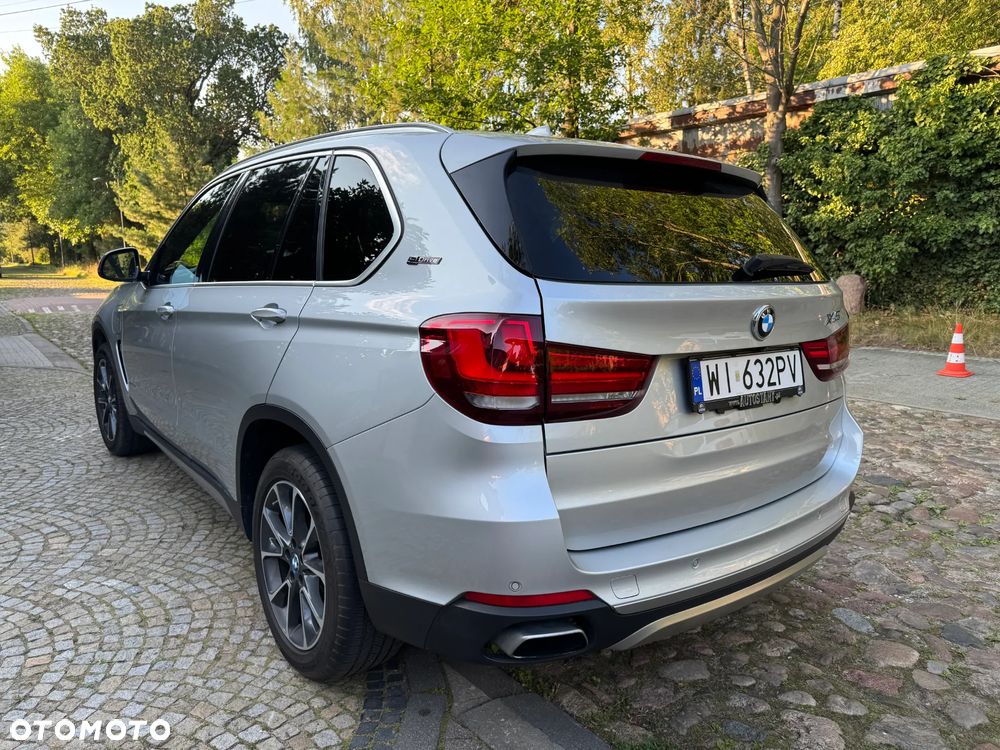 BMW X5 - 9
