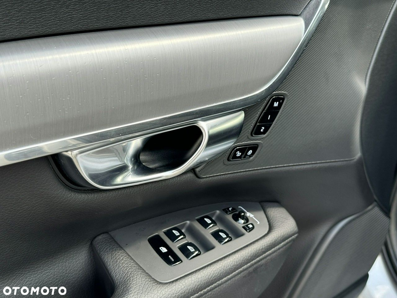 Volvo V90 - 22