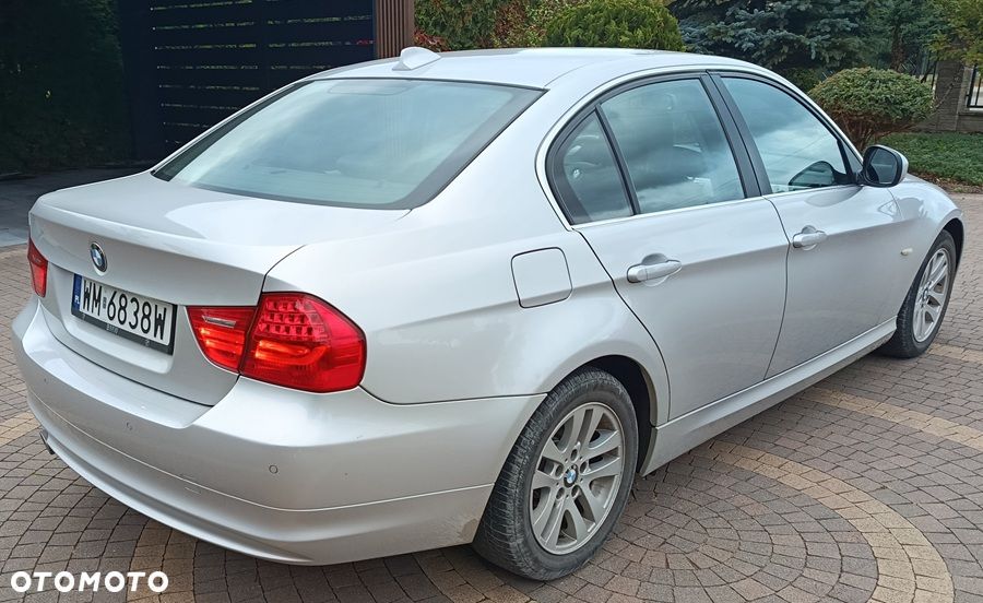 BMW Seria 3 - 8