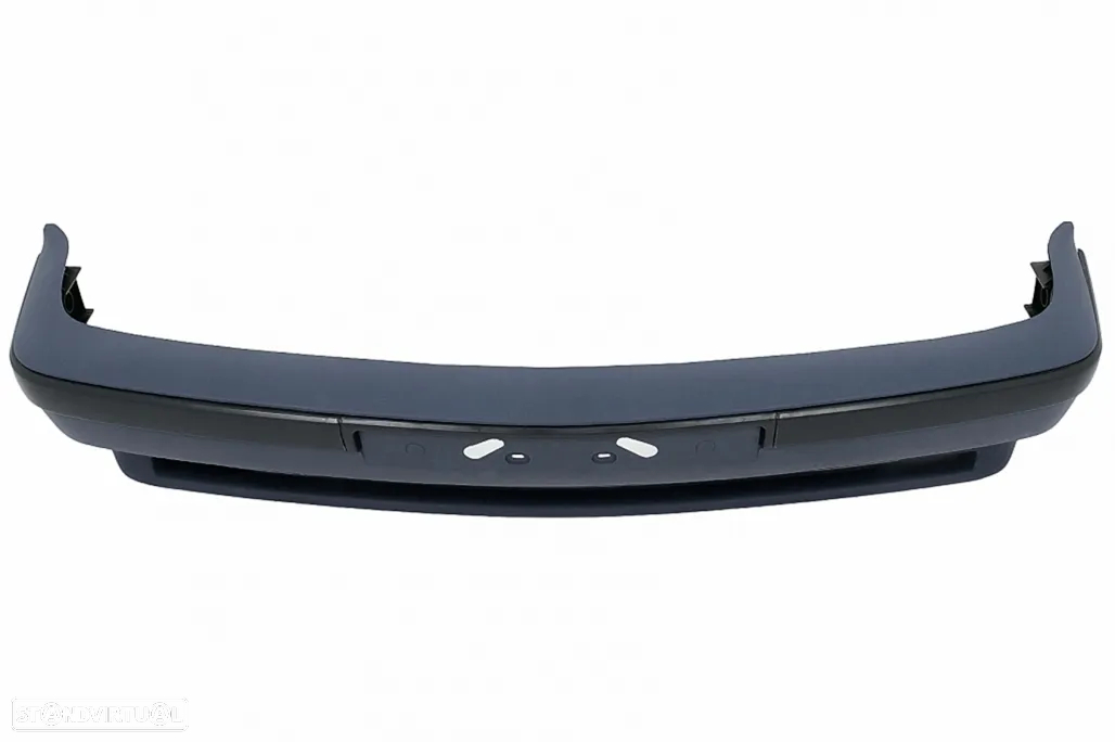 Body Kit Bmw Série 5 E34 (1987 a 1995) Look M5 - 4