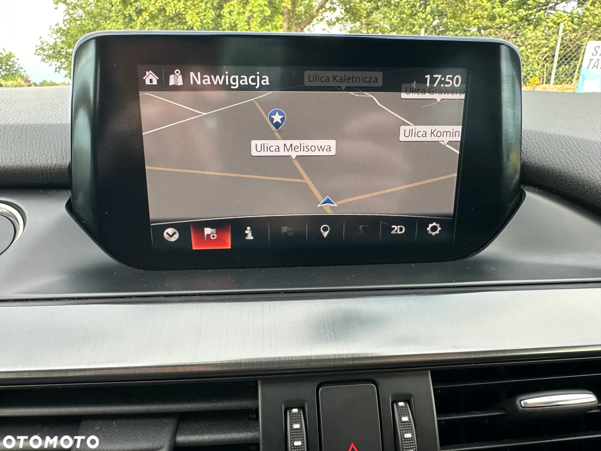 Mazda 6 2.0 Skymotion - 28