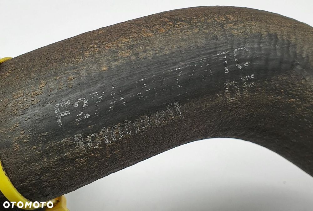 WĄŻ RURA WODY FORD EXPLORER RANGER II 89-92R 4.0 V6 - 3