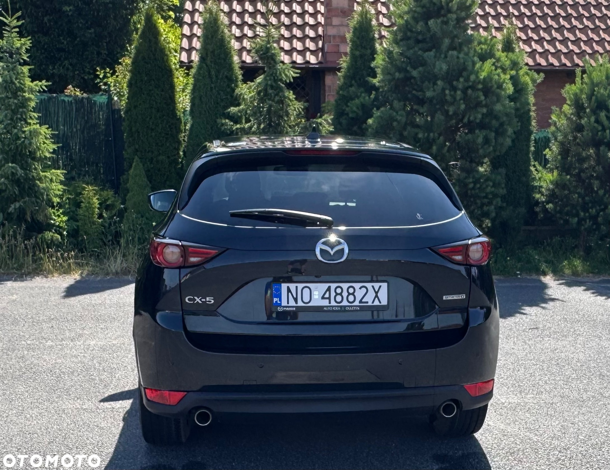 Mazda CX-5 2.0 Skyprestige 2WD - 18