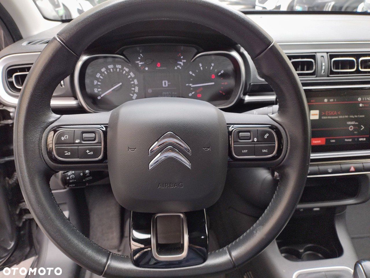 Citroën C3 1.2 PureTech GPF Shine - 13