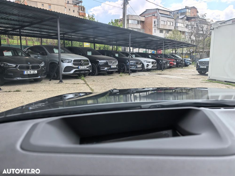 BMW Seria 3 320e Aut. Sport Line - 13