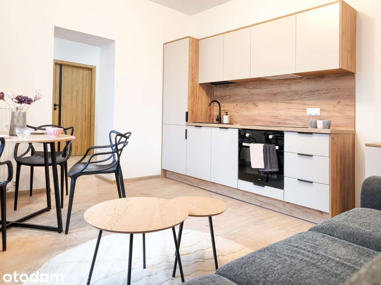 PROMOCJA - Mieszkanie 2-pokojowe, 10 min od Centrum Katowic, 35 m2