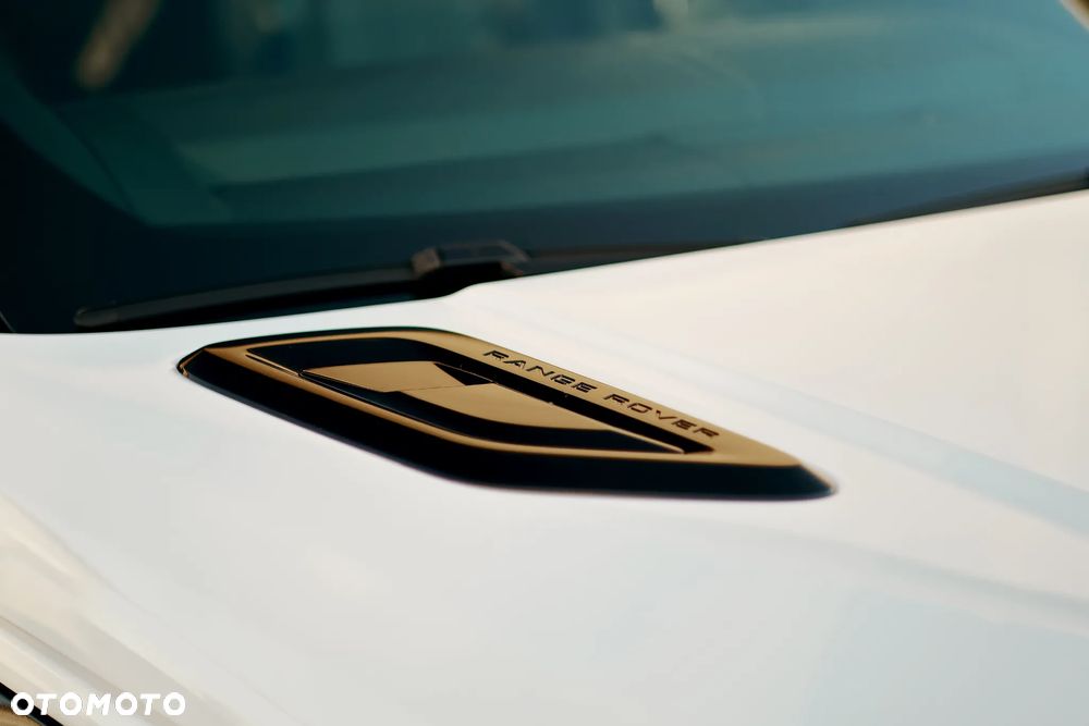 Land Rover Range Rover Sport - 11