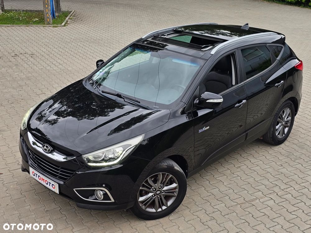 Hyundai ix35 1.6 2WD Comfort - 1