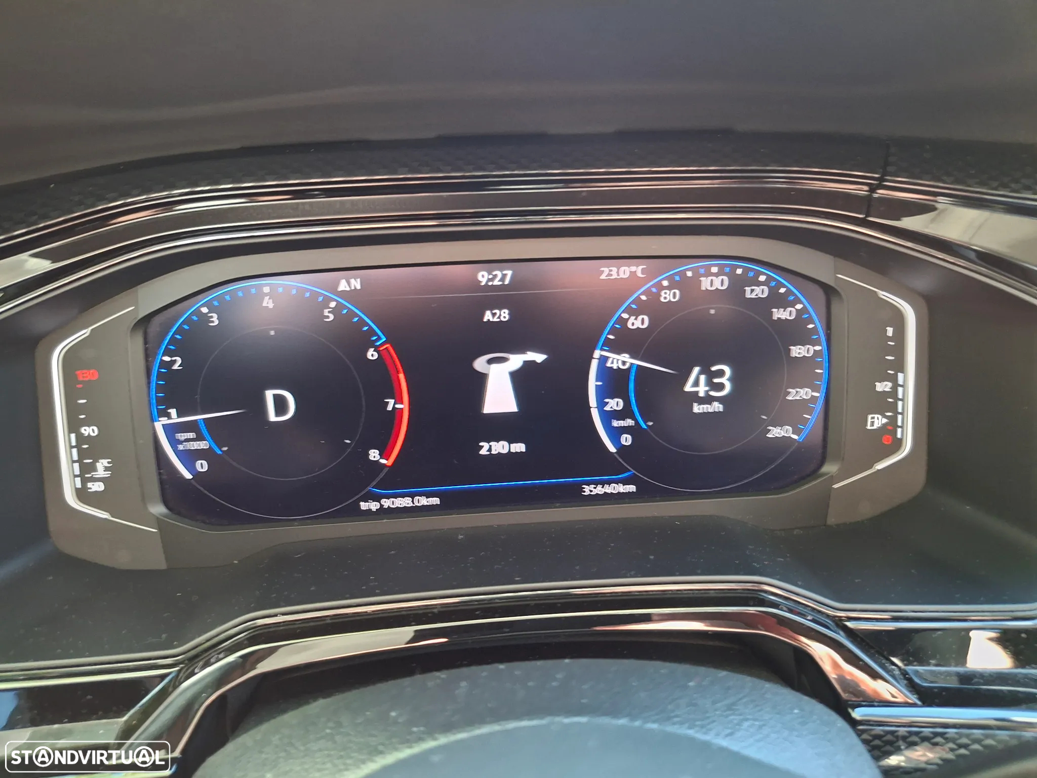 VW Taigo 1.0 TSI Style DSG - 38