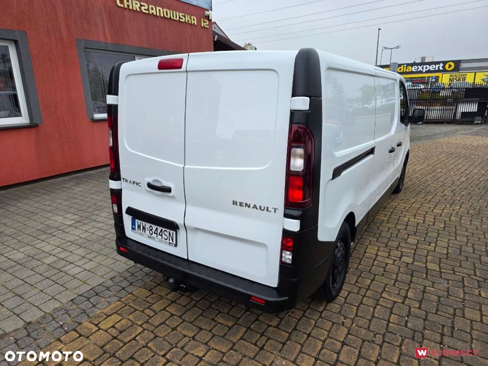 Renault Trafic - 11