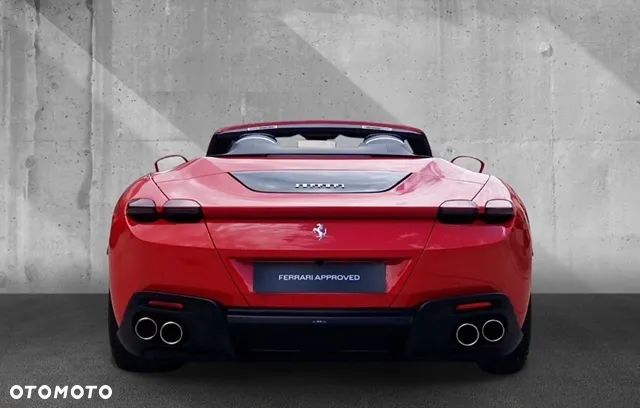 Ferrari Roma Spider - 3