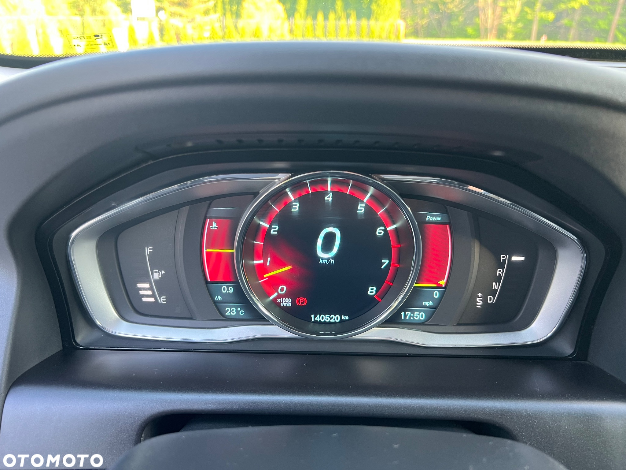 Volvo XC 60 T6 AWD Summum - 6