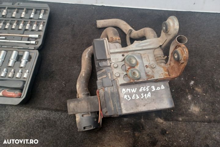 Webasto 6925737 / 6412-6925737 / 9002353K 6925737 / 6412-6925737 / 90 - 1