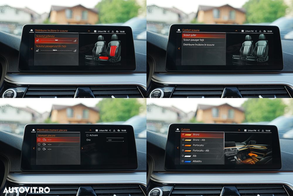 BMW Seria 5 520i Aut. - 25