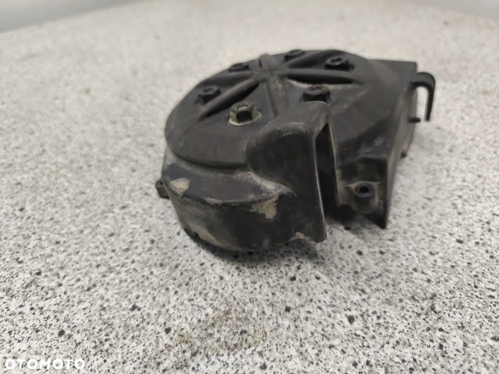 Dekiel, osłona, pokrywa Aprilia SR 50 SR50 Gilera Runner Piaggio NRG - 6