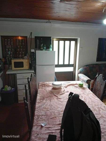 VENDA DE CASA GEMINADA T2 (SALE OF A TWO BEDROOMS  HOUSE] - Grande imagem: 4/12
