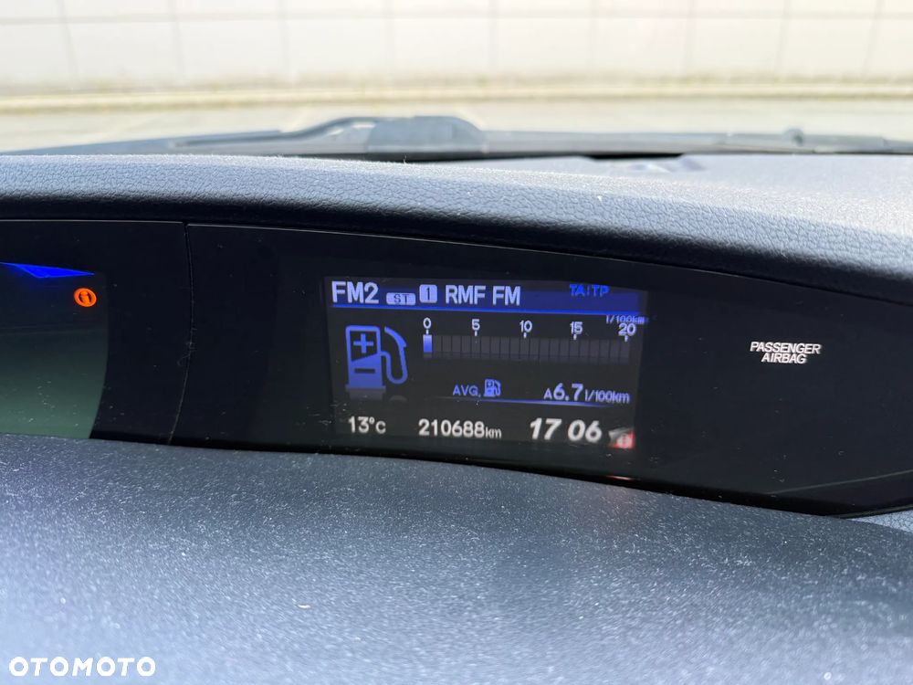Honda Civic - 2