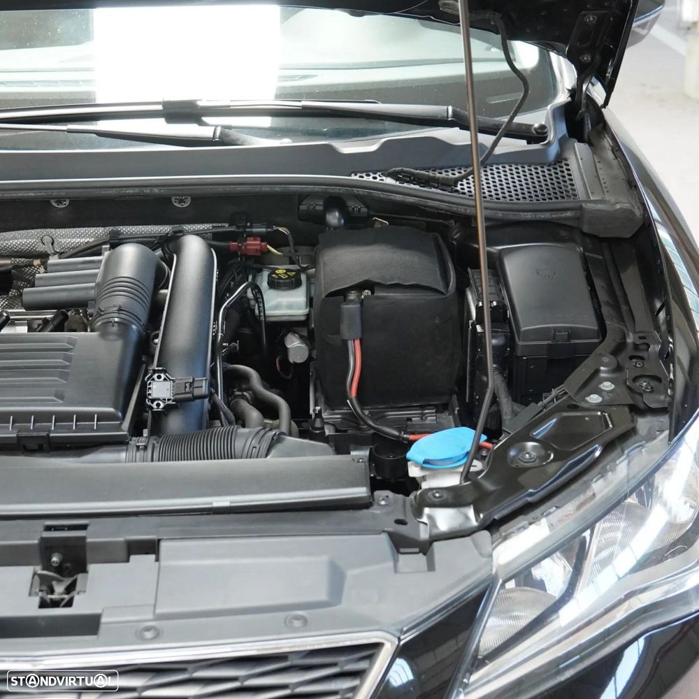 SEAT Leon 1.2 TSI Style S/S - 51