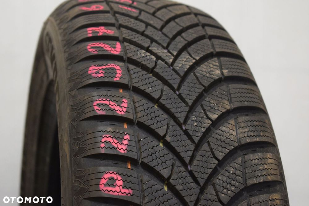 R17 215/65 Semperit Speed-Grip 5 103H Wysyłka gratis! - 1