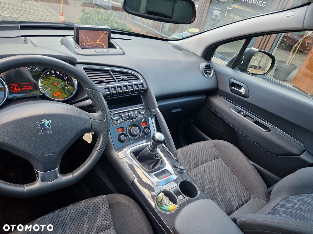 Peugeot 3008 HDi FAP 150 Premium - 5