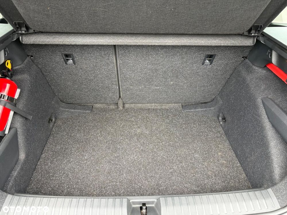Skoda Kamiq 1.0 TSI Selection - 27