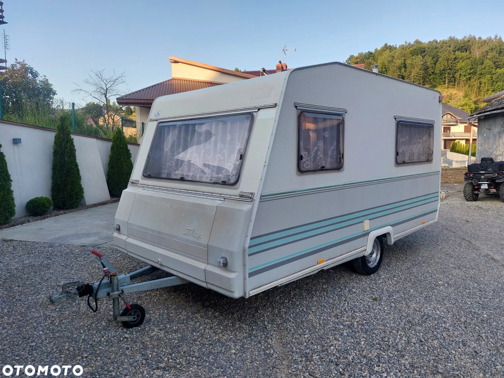 Inny SUN Roller 385T - 6
