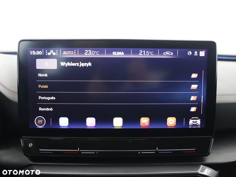 Cupra Formentor - 20