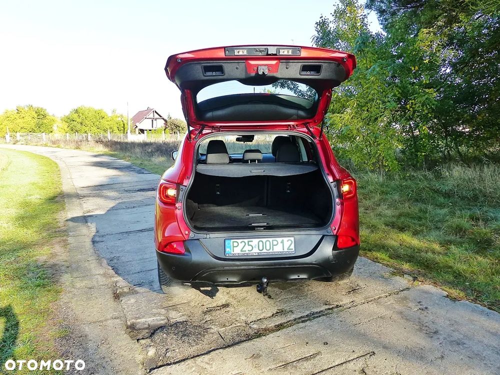 Renault Kadjar Energy TCe 130 Life - 9