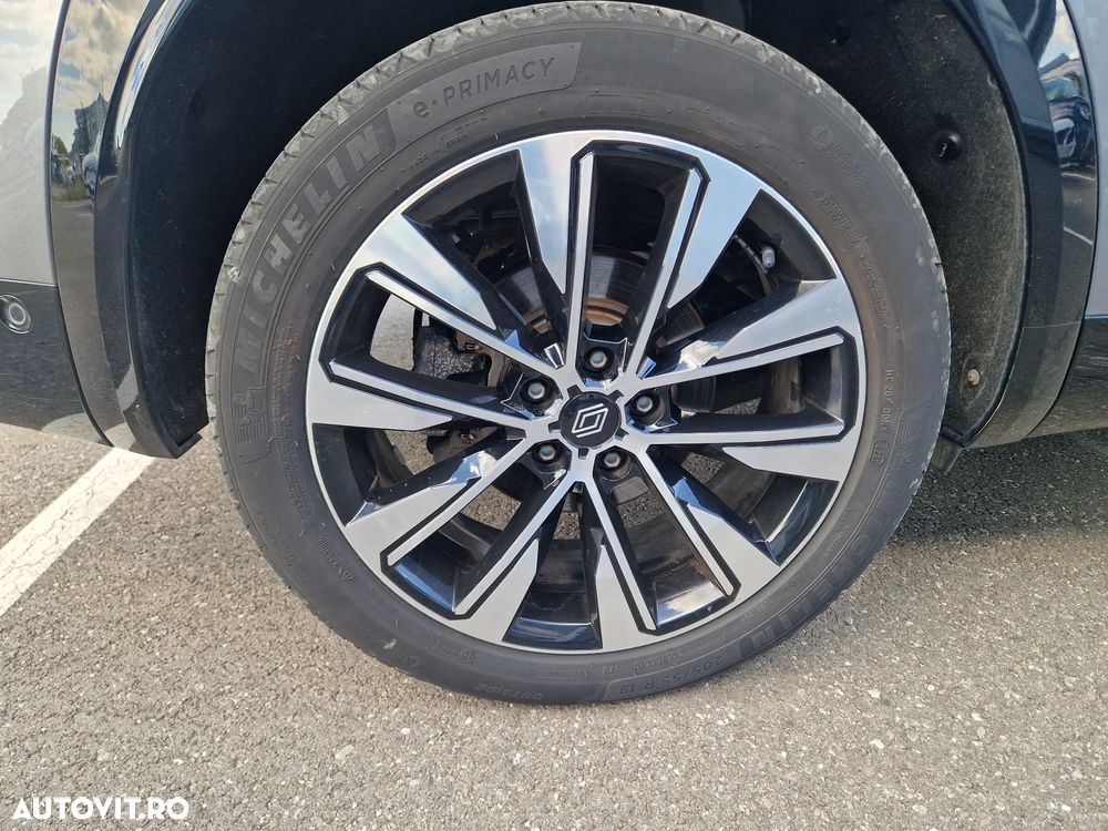 Renault Austral 160 MHEV Techno - 34
