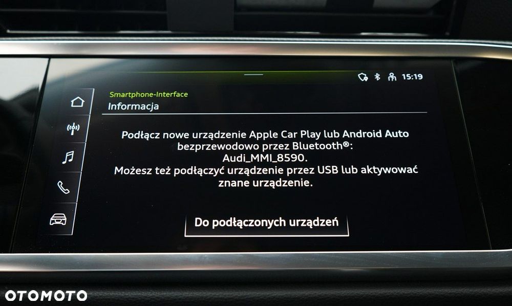 Audi Q3 Sportback - 35