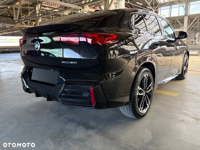 BMW X2 2024 photo 4