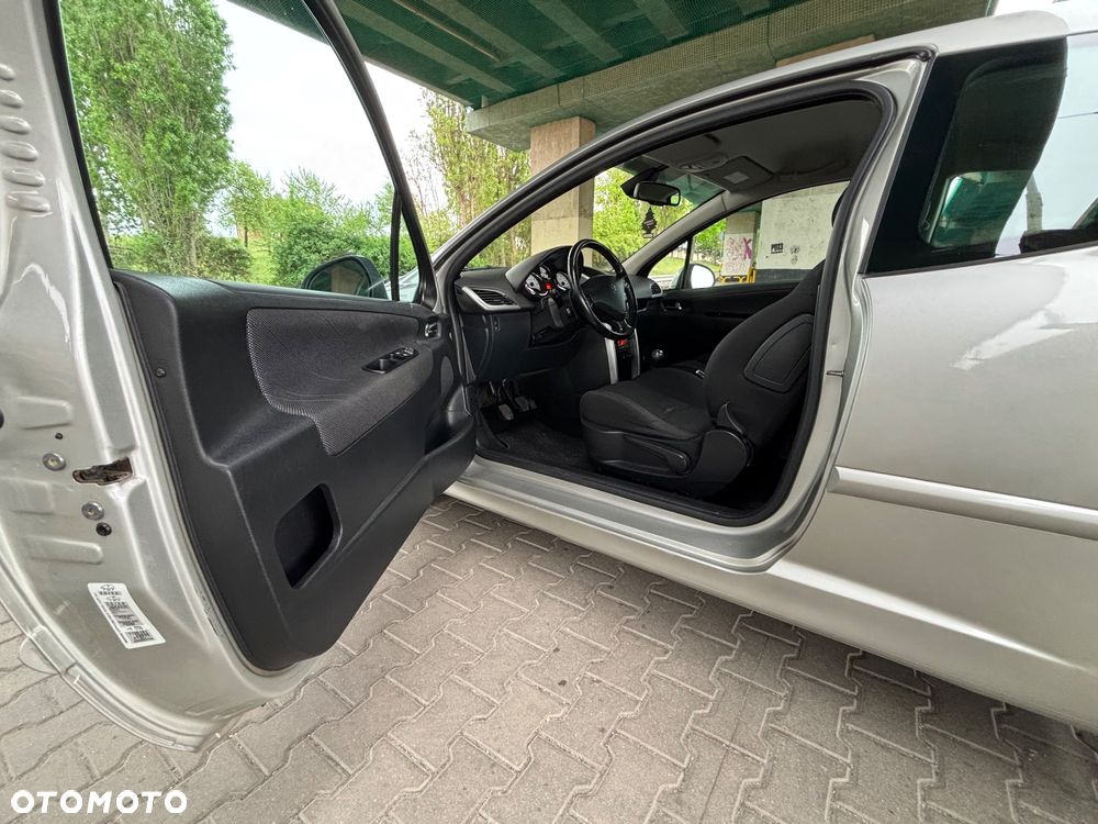 Peugeot 207 - 14