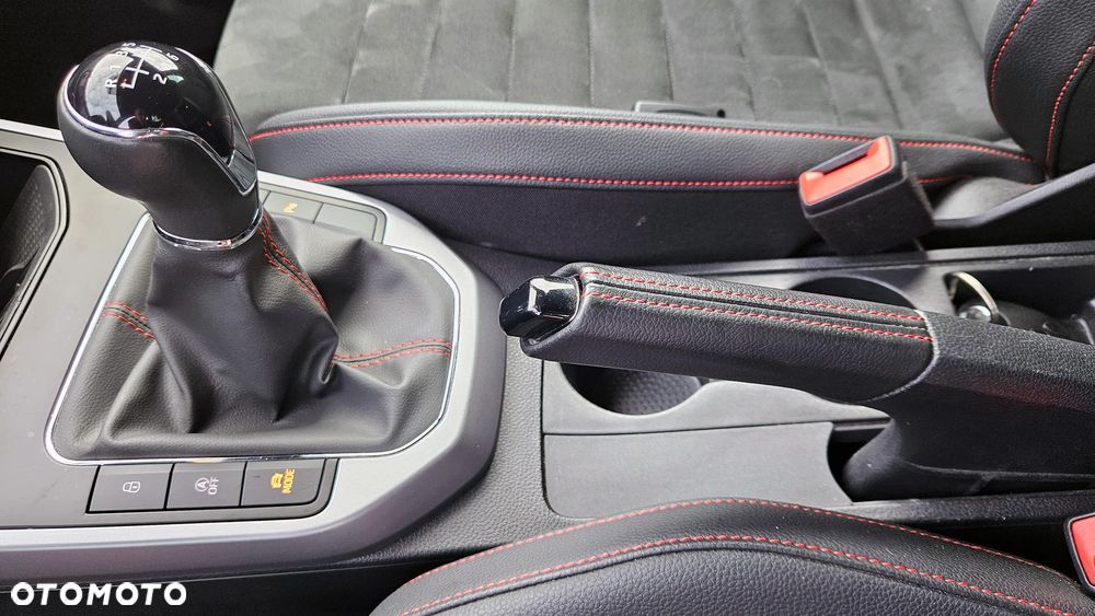 Seat Arona 1.5 TSI FR S&S - 16