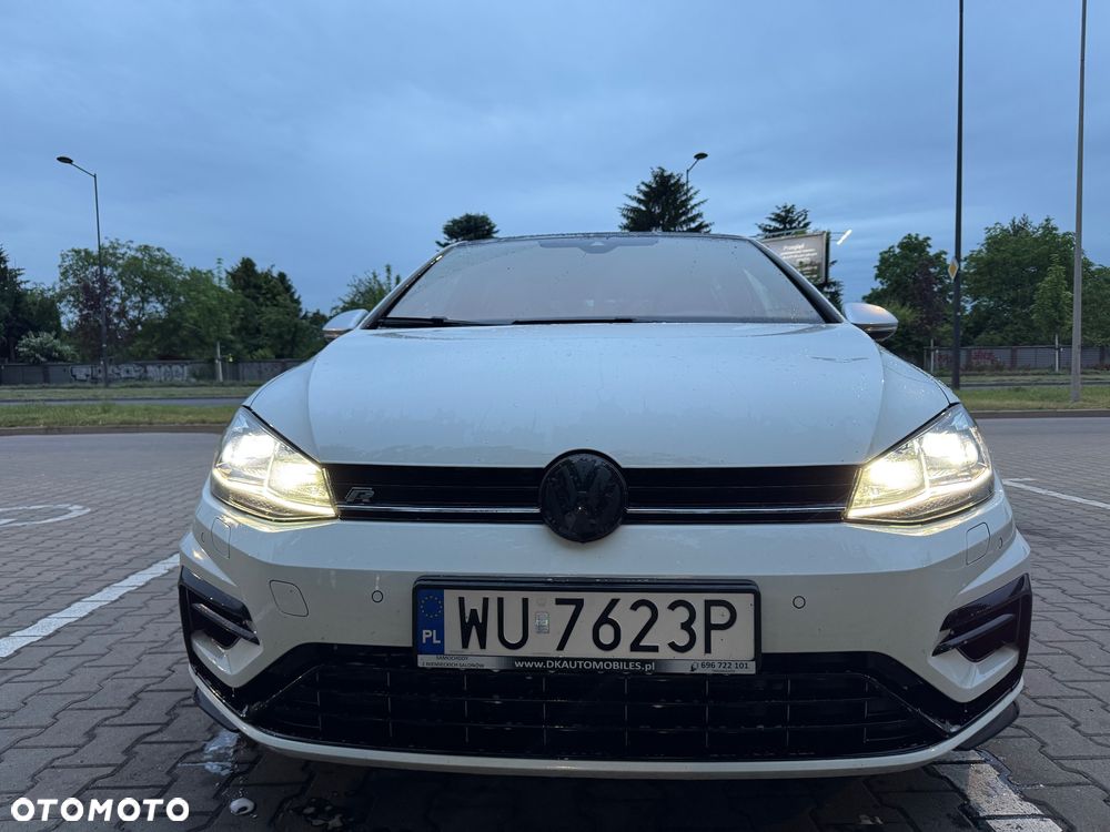 Volkswagen Golf - 3