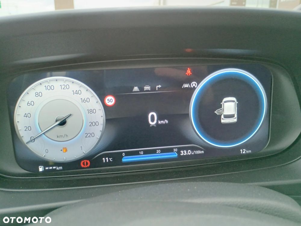 Hyundai i20 1.2 Modern - 13