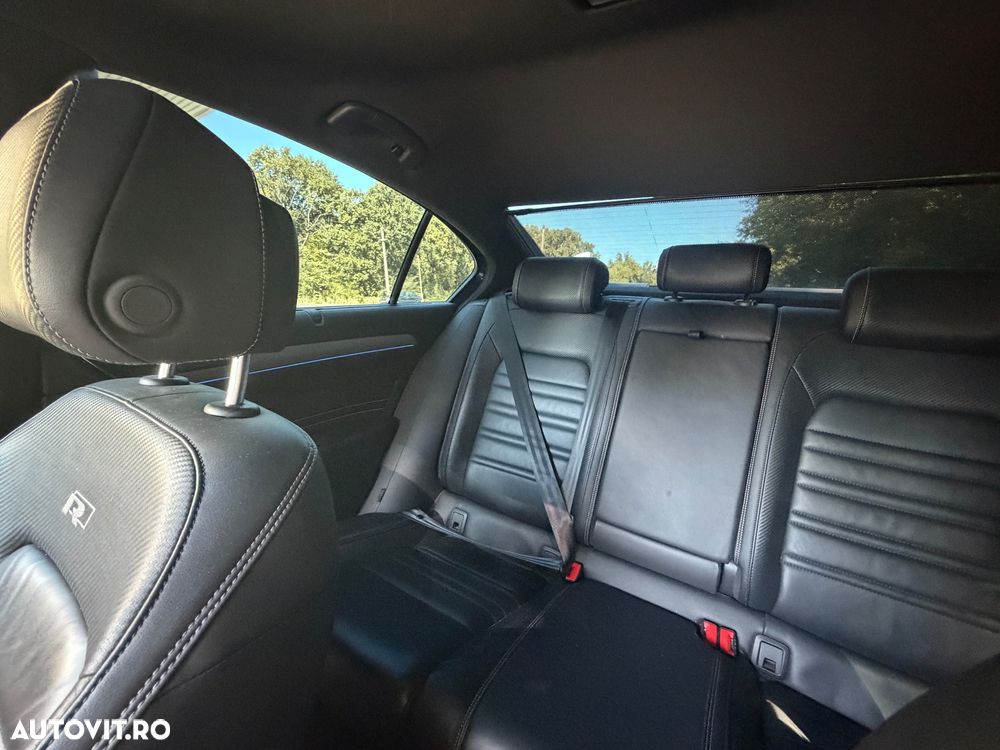 Volkswagen Passat 2.0 BiTDI DSG 4Mot Highline - 10