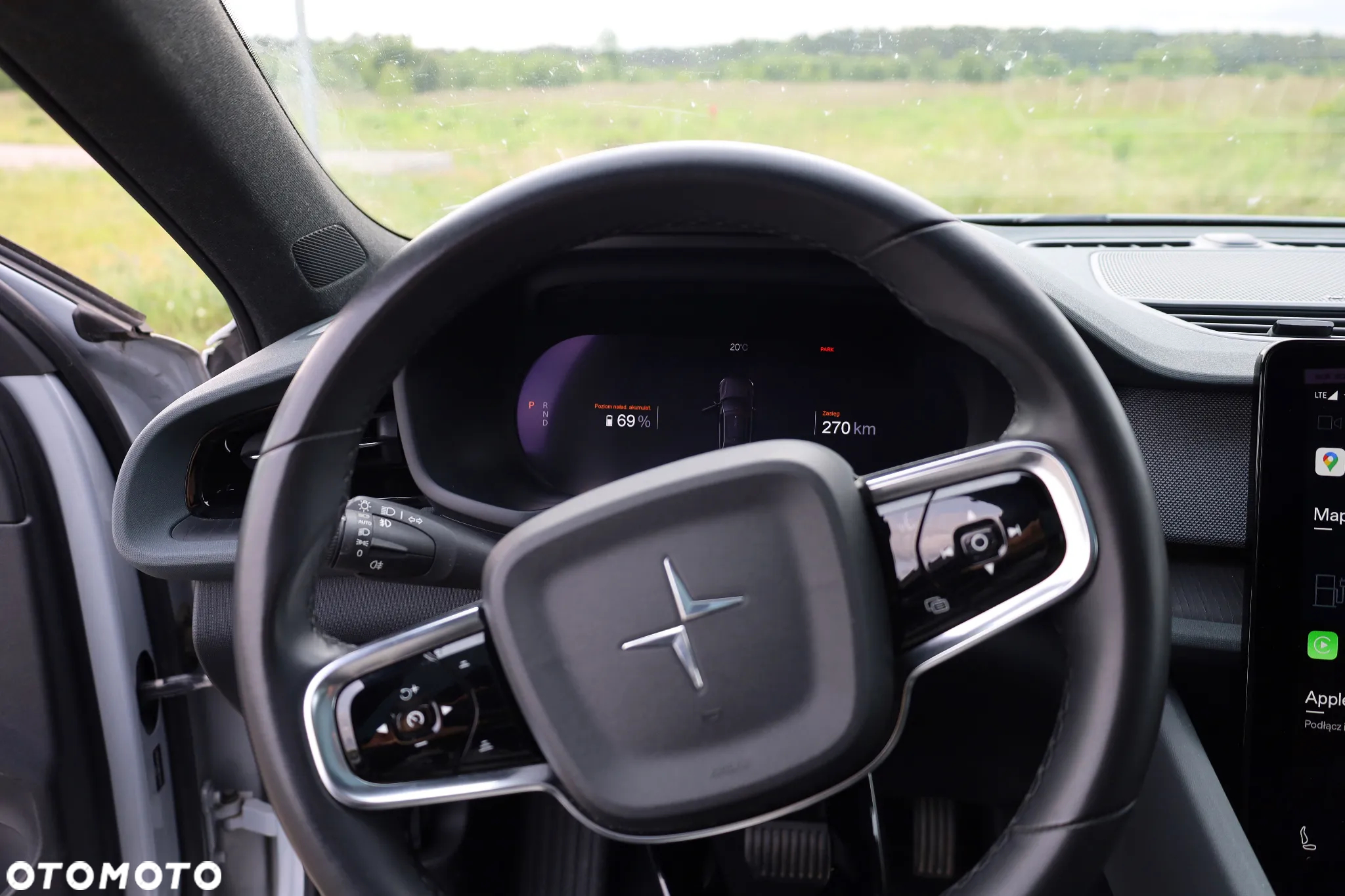 Polestar 2 Dual Motor 78kWh - 7