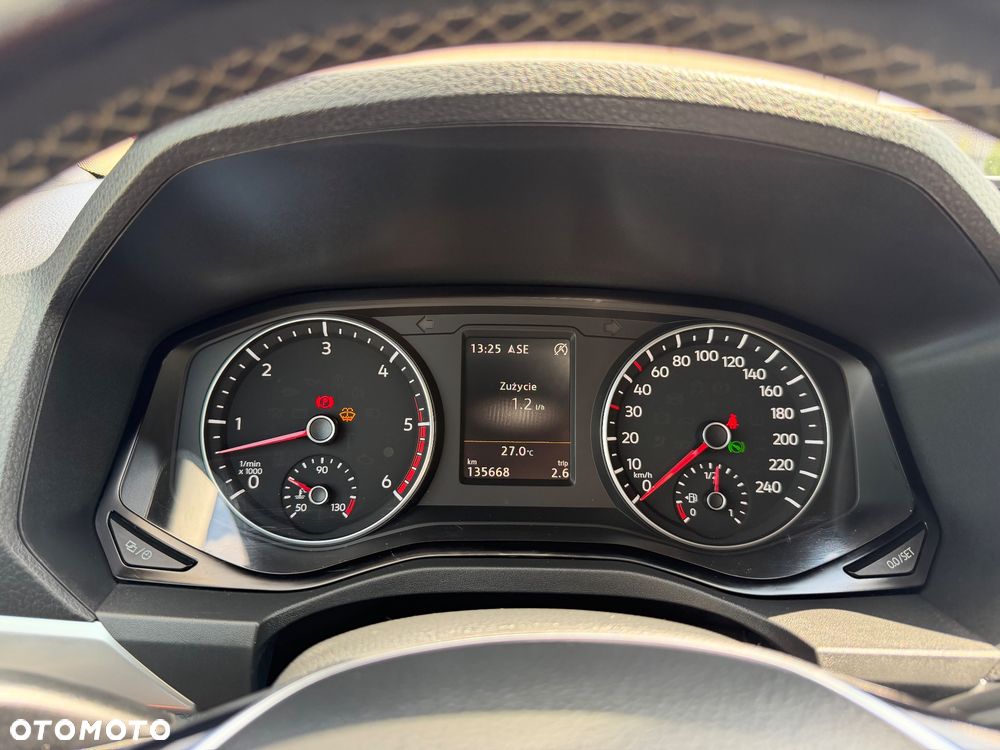 Volkswagen Amarok 3.0 V6 TDi 4MOTION Highline - 10