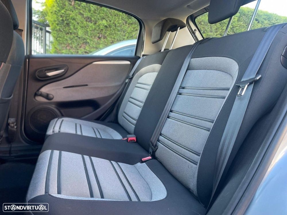 Fiat Punto Evo 1.2 Dynamic - 7