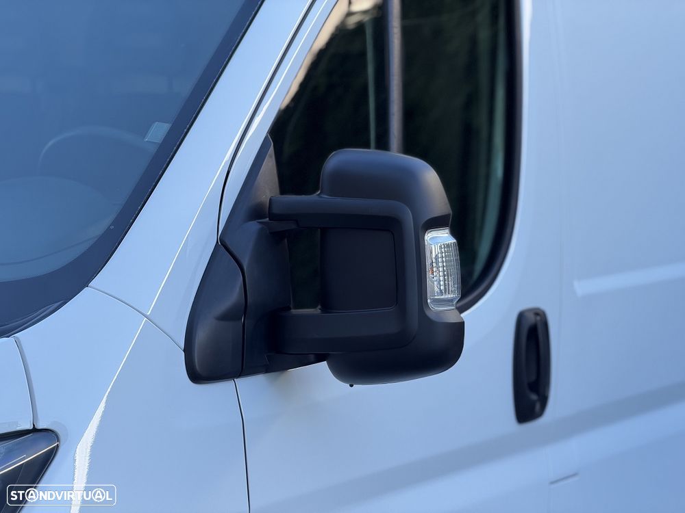 Peugeot Boxer 2.2 BlueHDi 120HP L2H2 3L - 5