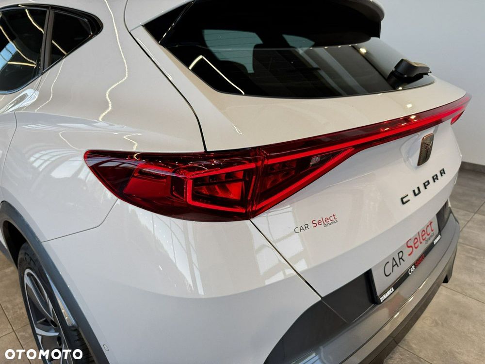 Cupra Formentor - 12