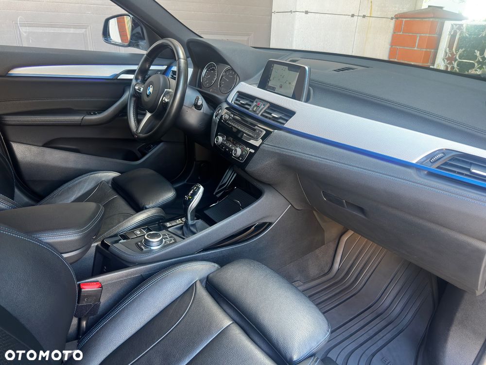 BMW X2 xDrive20i M Sport sport - 18