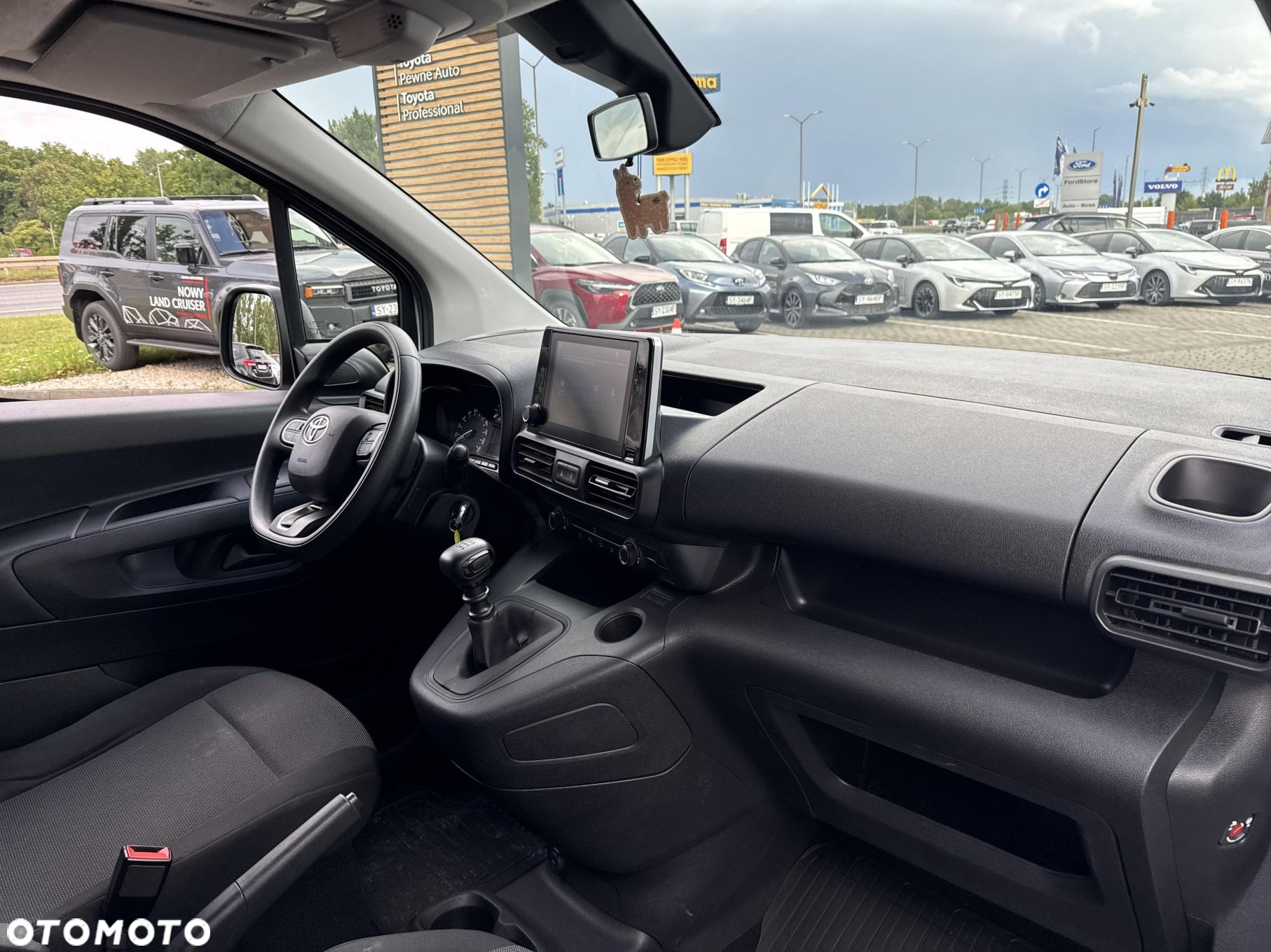 Toyota PROACE CITY - 17