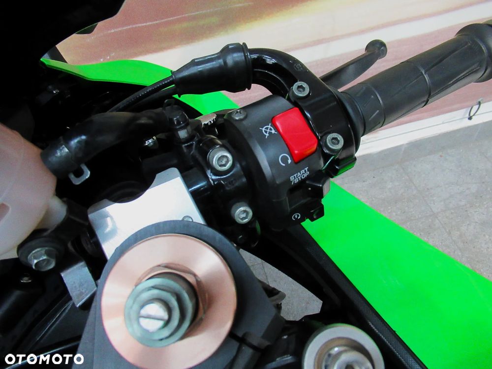 Kawasaki Ninja - 20